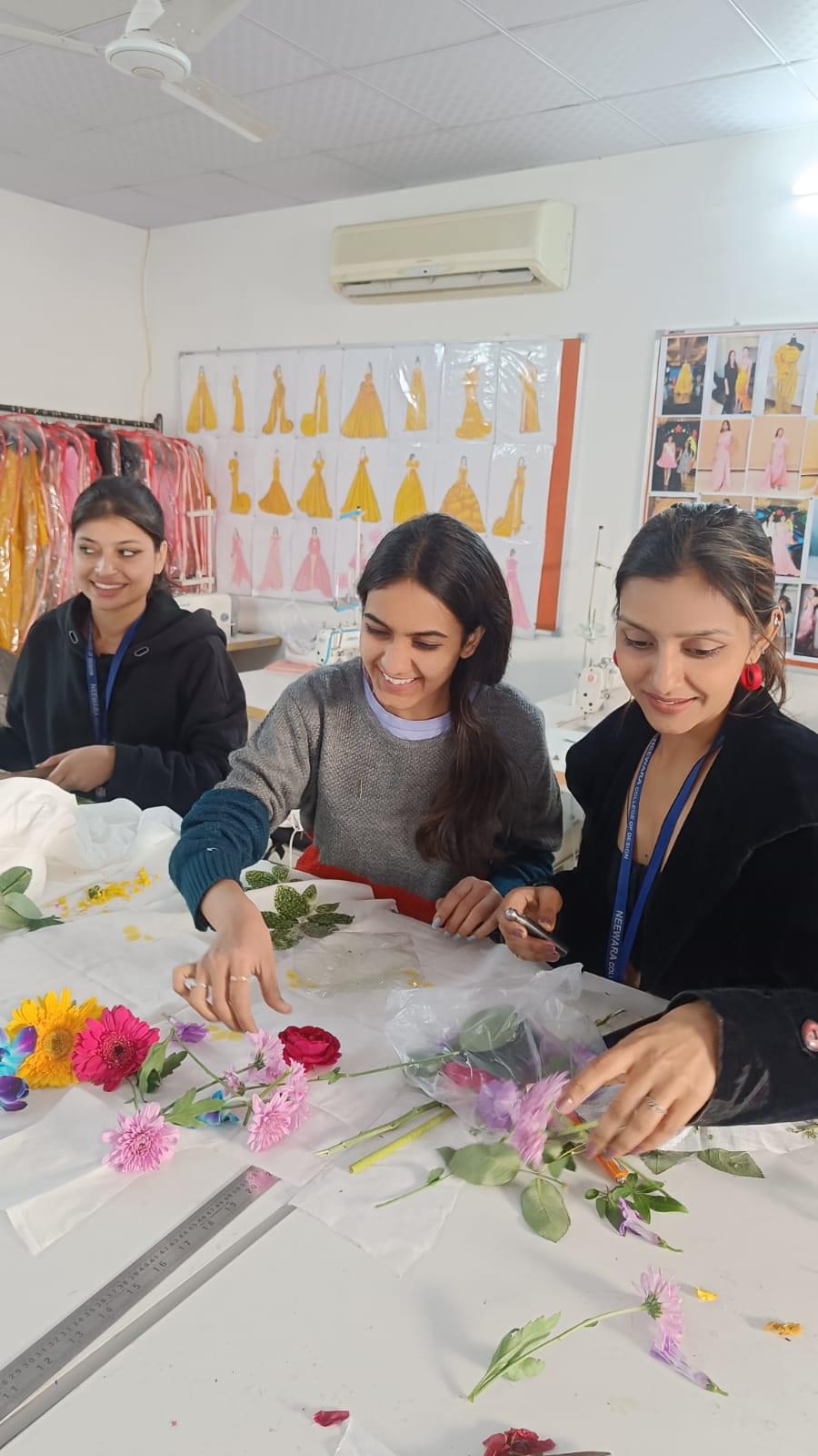 Neewara Academy of Design Jaipur Student Work & Events photo 115